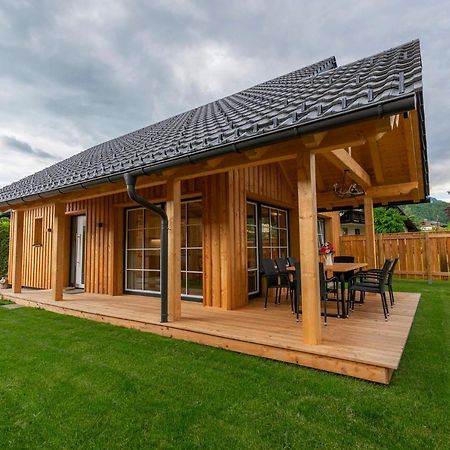 Chalet 164 Бад-Гойзерн Екстер'єр фото