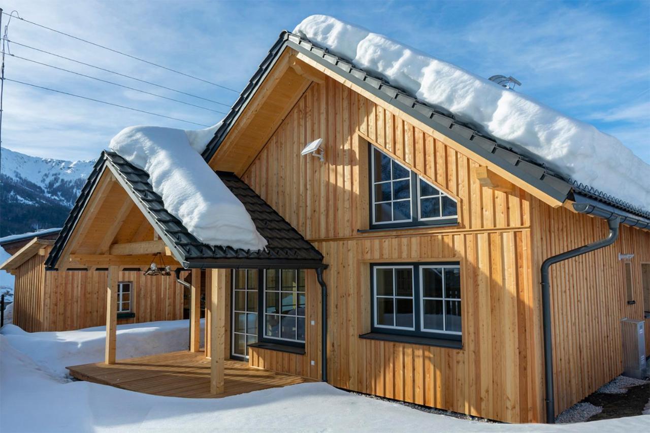 Chalet 164 Бад-Гойзерн Екстер'єр фото